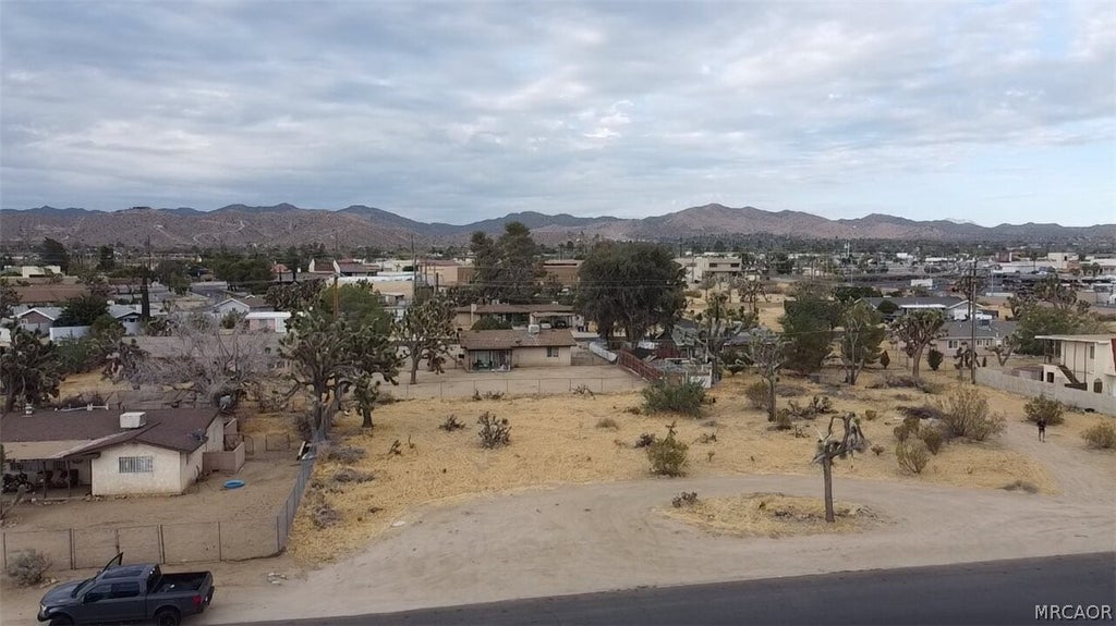 Photo of 0 Aviation, Yucca Valley, CA 92252 (MLS # 32601634)