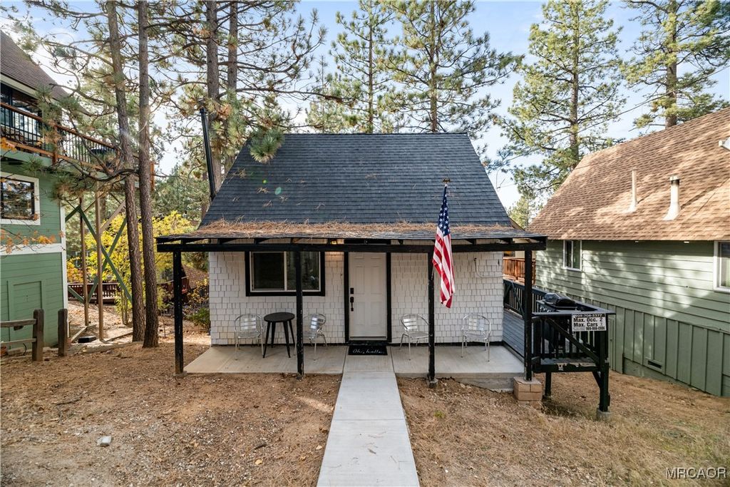 Photo of 688 Main Street, Big Bear Lake, CA 92315 (MLS # 32600198)