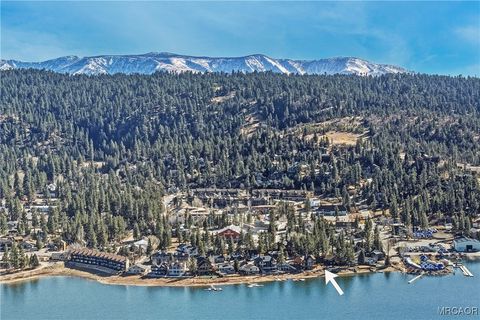 Photo of 40598 Simonds Drive, Big Bear Lake, CA 92315 (MLS # 32600149)