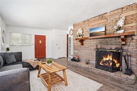 Photo of 670 Villa Grove Avenue, Big Bear City, CA 92314 (MLS # 32601902)