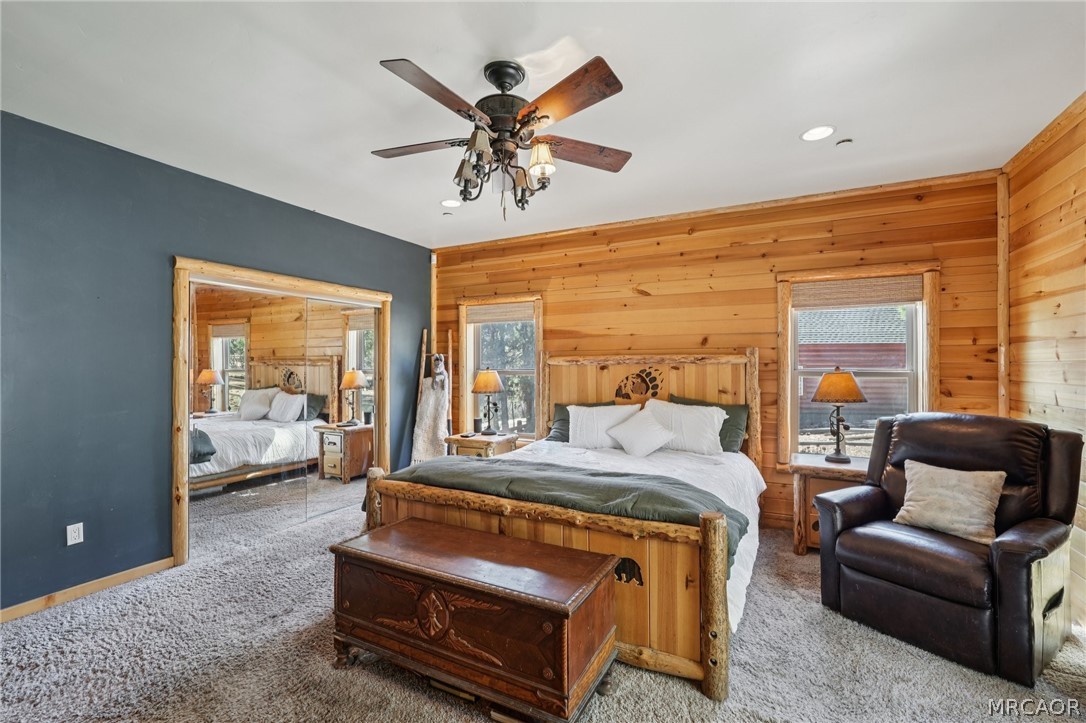 Big Bear City, California, 92314, United States, 4 Bedrooms Bedrooms, ,5 BathroomsBathrooms,Residential,Active,2025580