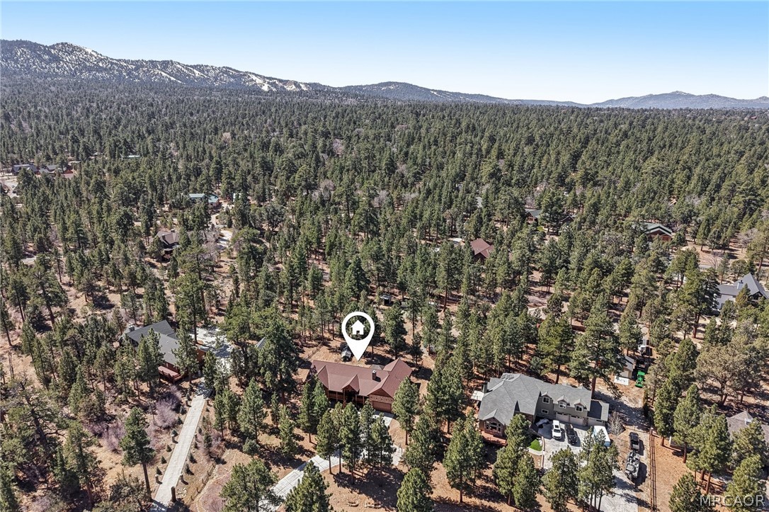 Big Bear City, California, 92314, United States, 4 Bedrooms Bedrooms, ,5 BathroomsBathrooms,Residential,Active,2025580