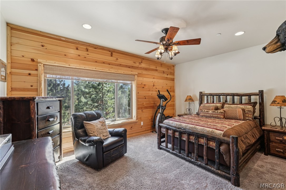 Big Bear City, California, 92314, United States, 4 Bedrooms Bedrooms, ,5 BathroomsBathrooms,Residential,Active,2025580