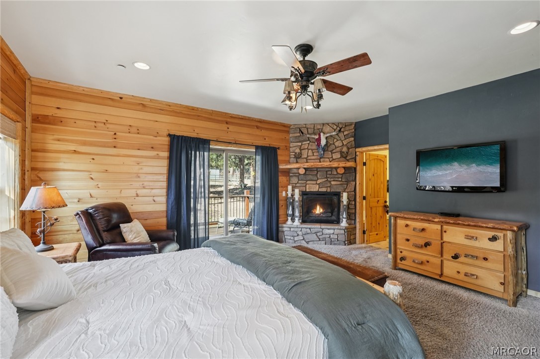 Big Bear City, California, 92314, United States, 4 Bedrooms Bedrooms, ,5 BathroomsBathrooms,Residential,Active,2025580