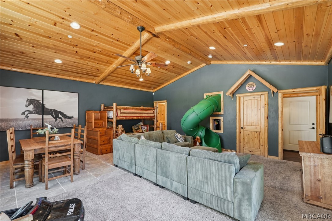Big Bear City, California, 92314, United States, 4 Bedrooms Bedrooms, ,5 BathroomsBathrooms,Residential,Active,2025580