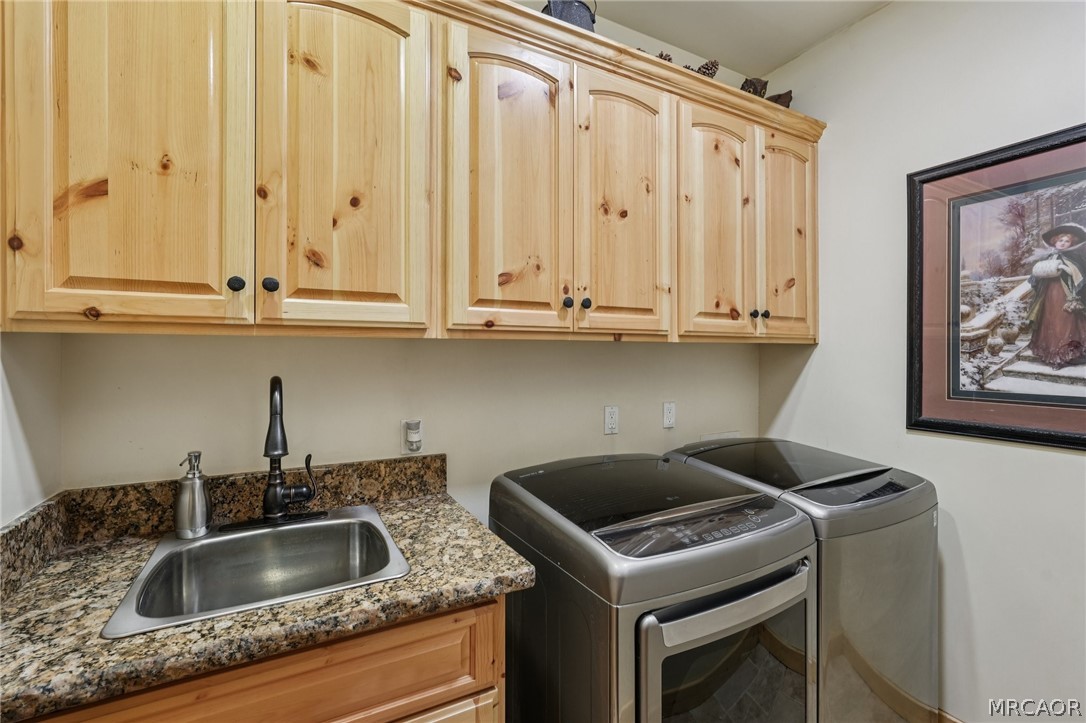 Big Bear City, California, 92314, United States, 4 Bedrooms Bedrooms, ,5 BathroomsBathrooms,Residential,Active,2025580