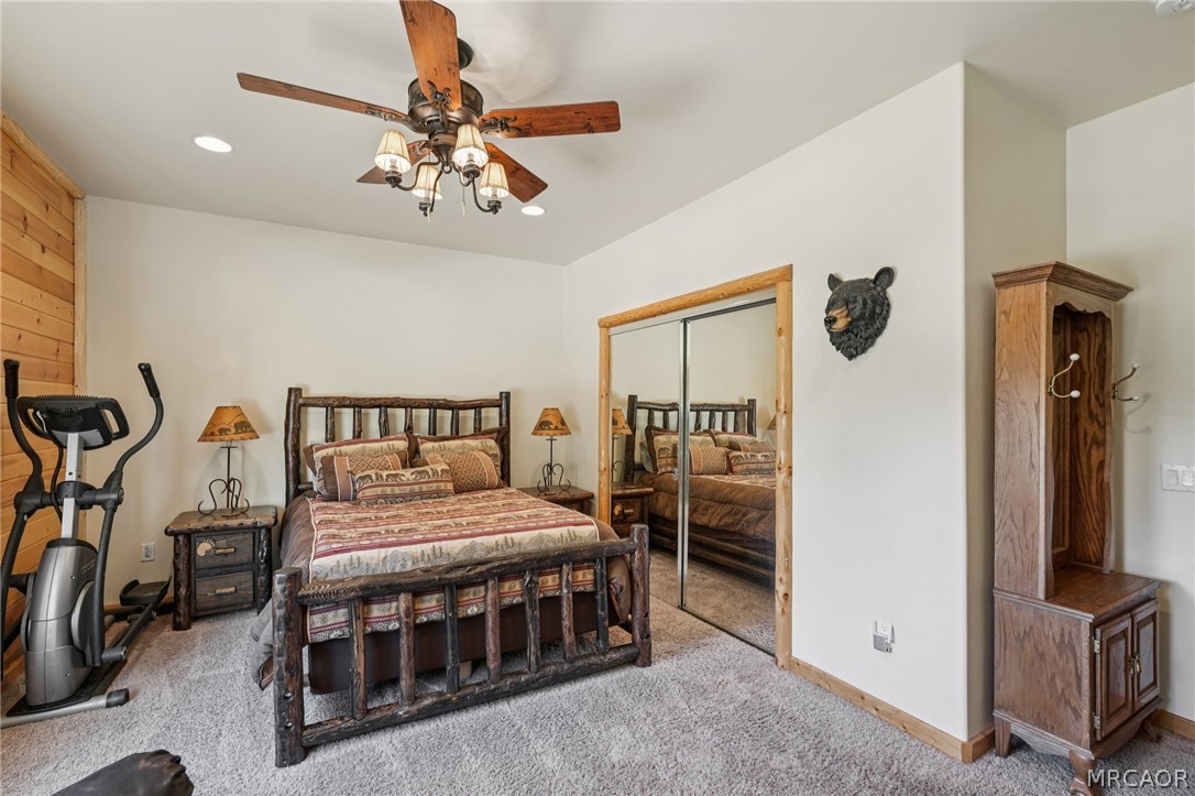 Big Bear City, California, 92314, United States, 4 Bedrooms Bedrooms, ,5 BathroomsBathrooms,Residential,Active,2025580