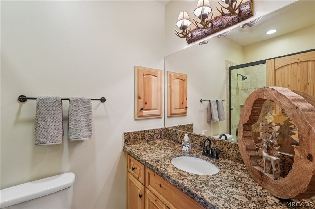 Big Bear City, California, 92314, United States, 4 Bedrooms Bedrooms, ,5 BathroomsBathrooms,Residential,Active,2025580