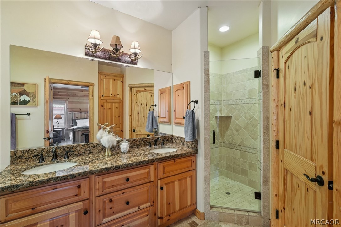 Big Bear City, California, 92314, United States, 4 Bedrooms Bedrooms, ,5 BathroomsBathrooms,Residential,Active,2025580