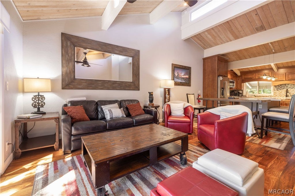 Photo of 861 Thrush Drive #8, Big Bear Lake, CA 92315 (MLS # 32602185)