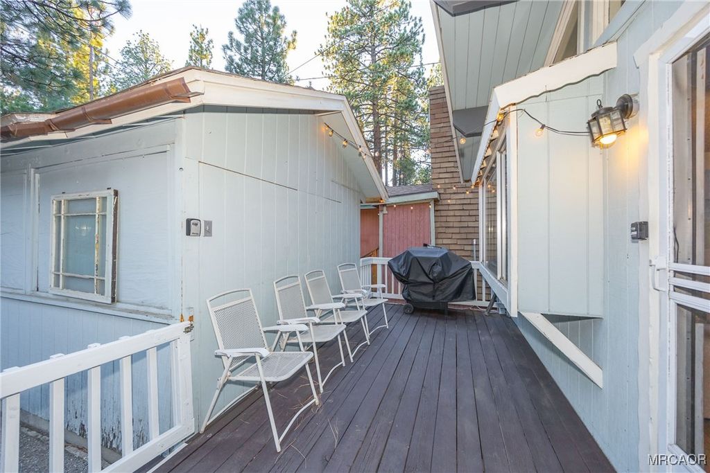 Photo of 335 W Sherwood Boulevard, Big Bear City, CA 92314 (MLS # 32502639)