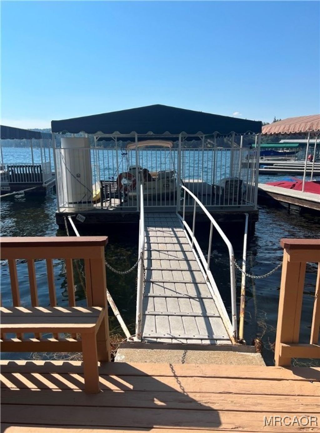 Photo of S390 S 390 #1, Lake Arrowhead, CA 92352 (MLS # 32502608)