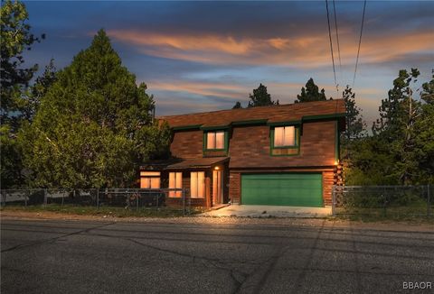 Photo of 1000 Willow Lane, Big Bear City, CA 92314 (MLS # 32501338)