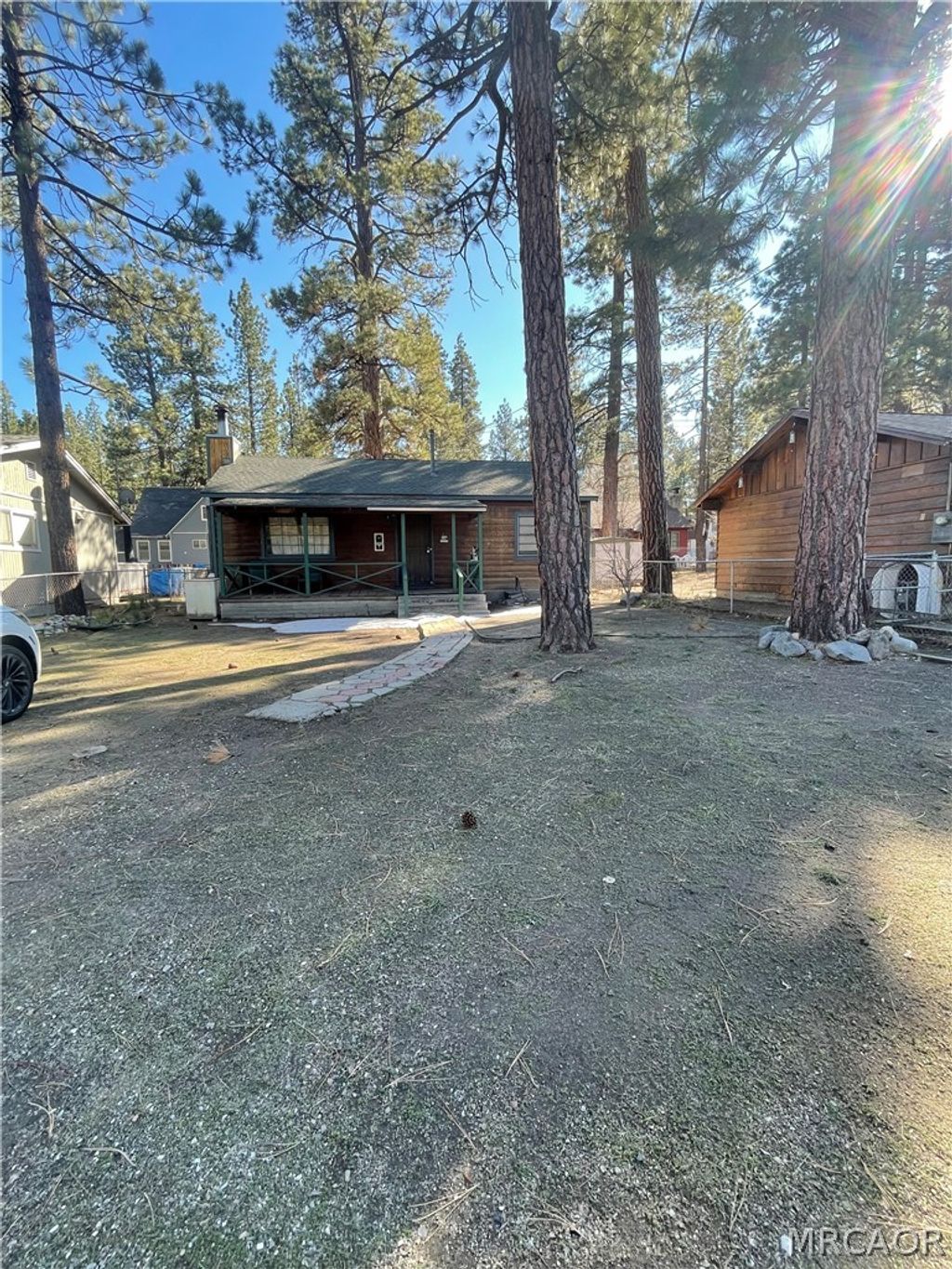 Photo of 624 E Big Bear Boulevard, Big Bear City, CA 92314 (MLS # 32600685)