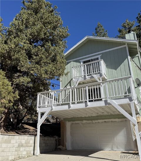 Photo of 573 Lucerne Drive, Big Bear Lake, CA 92315 (MLS # 32502583) Photo of 573 Lucerne Drive, Big Bear Lake, CA 92315 (MLS # 32502583)