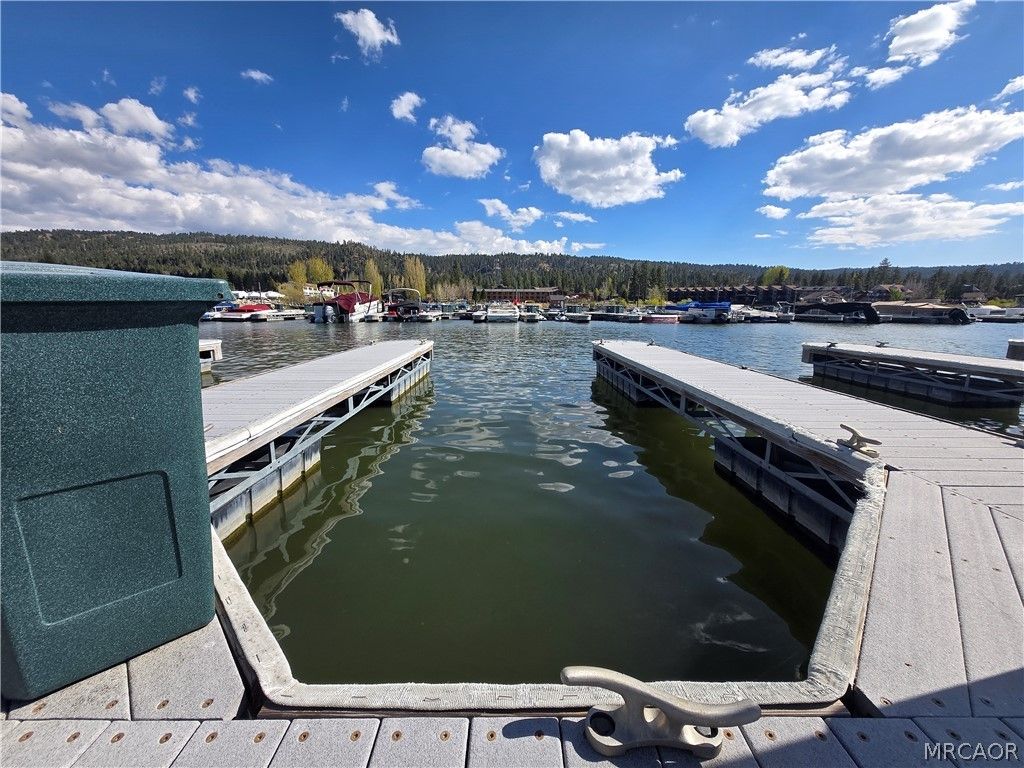 Photo of 400 Pine Knot Boulevard #J-26, Big Bear Lake, CA 92315 (MLS # 32600958)