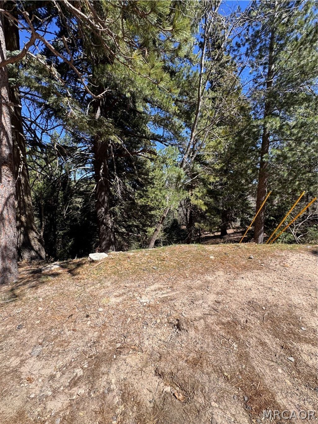 Photo of 0 Mid Ln Lane, Twin Peaks, CA 92391 (MLS # 32600564)