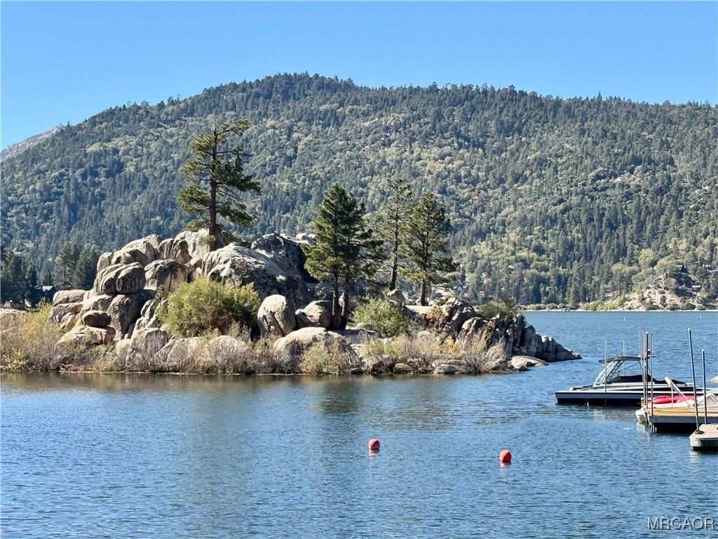Photo of 760 Blue Jay Road #44, Big Bear Lake, CA 92315 (MLS # 32502744)