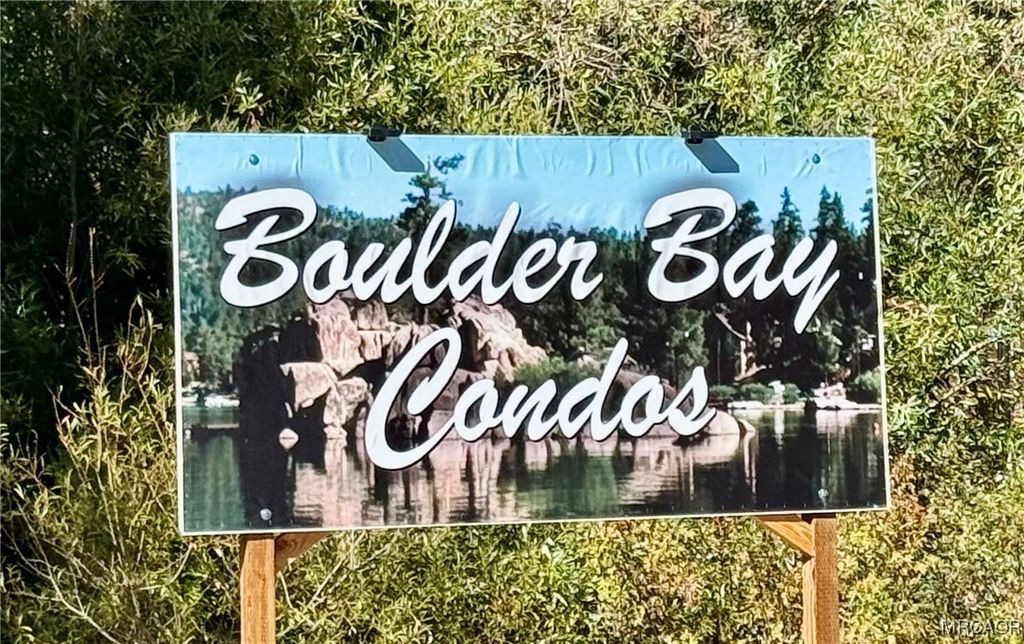 Photo of 760 Blue Jay Road #44, Big Bear Lake, CA 92315 (MLS # 32502744)