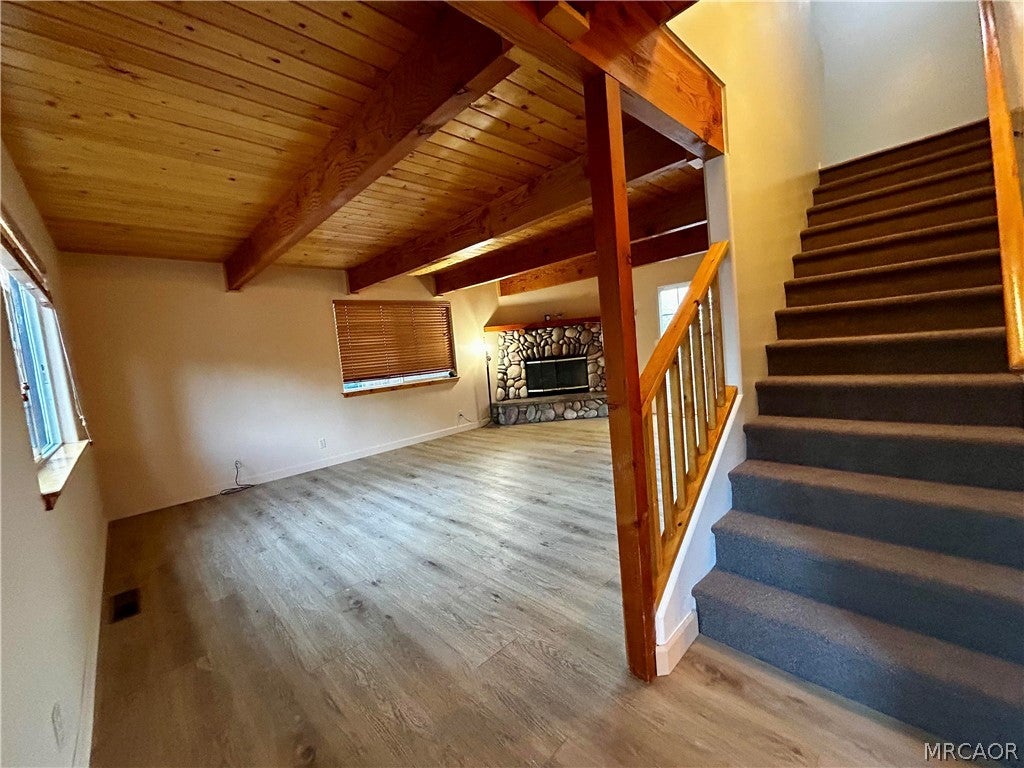 Photo of 525 Santa Barbara Avenue, Sugarloaf, CA 92386 (MLS # 32602065)