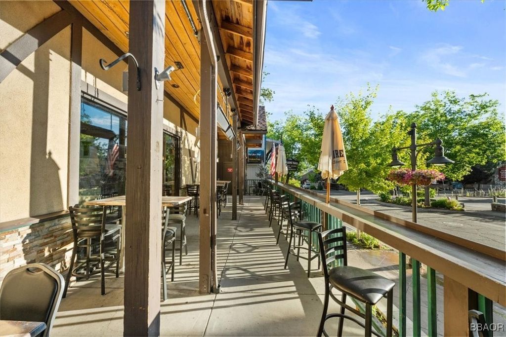 Photo of 560 Pine Knot Boulevard, Big Bear Lake, CA 92315 (MLS # 32501795)