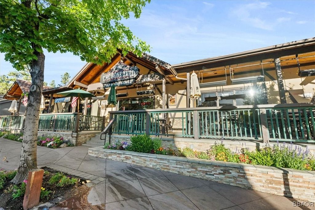 Photo of 560 Pine Knot Boulevard, Big Bear Lake, CA 92315 (MLS # 32501795)