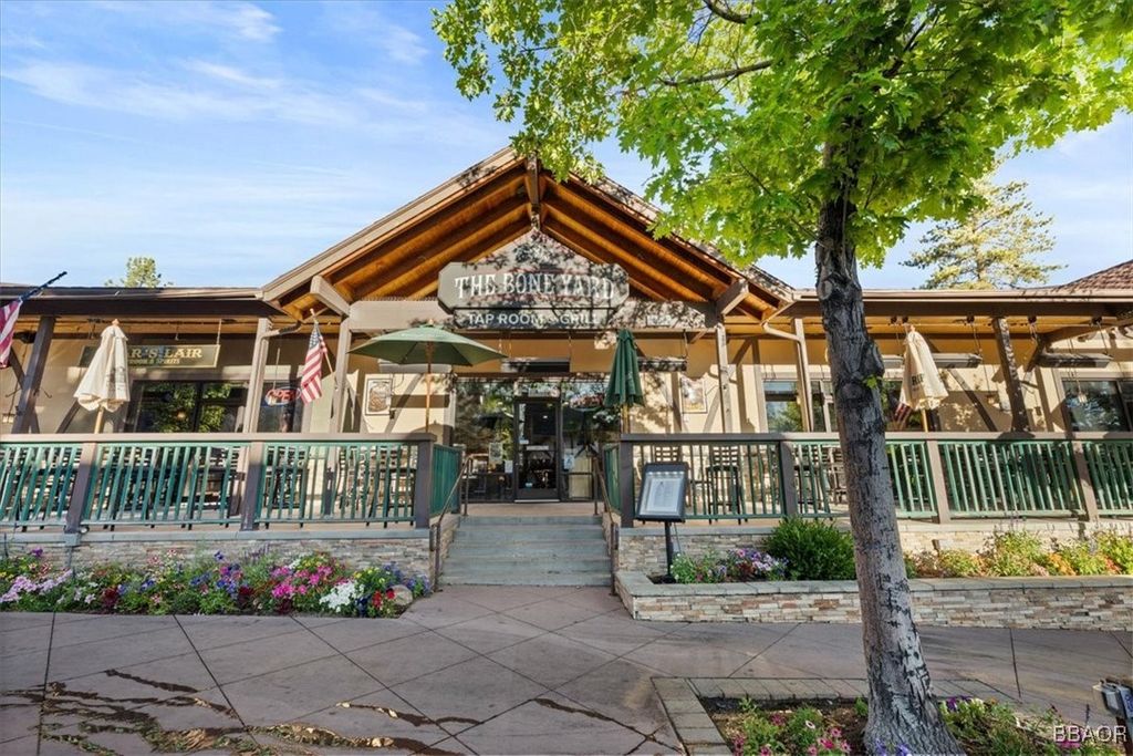 Photo of 560 Pine Knot Boulevard, Big Bear Lake, CA 92315 (MLS # 32501795)