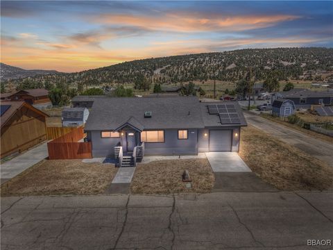 Photo of 2217 Juniper Lane, Big Bear City, CA 92314 (MLS # 32501753)