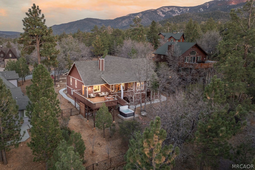 Big Bear Lake, California, 92315, United States, 4 Bedrooms Bedrooms, ,3 BathroomsBathrooms,Residential,Active,2022660