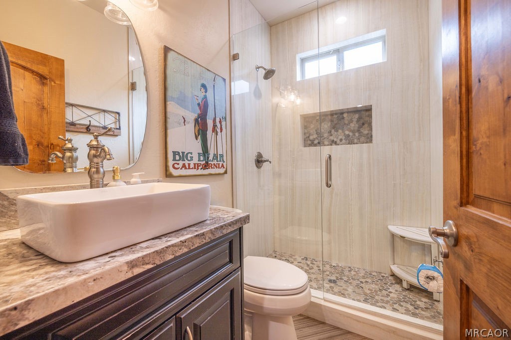 Big Bear Lake, California, 92315, United States, 4 Bedrooms Bedrooms, ,3 BathroomsBathrooms,Residential,Active,2022660