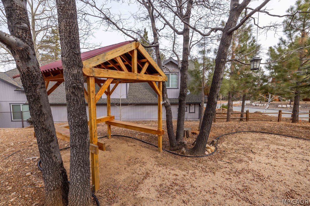 Big Bear Lake, California, 92315, United States, 4 Bedrooms Bedrooms, ,3 BathroomsBathrooms,Residential,Active,2022660