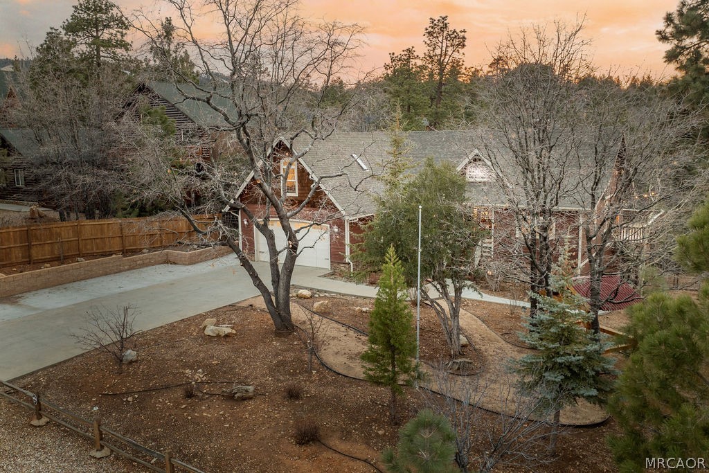 Big Bear Lake, California, 92315, United States, 4 Bedrooms Bedrooms, ,3 BathroomsBathrooms,Residential,Active,2022660