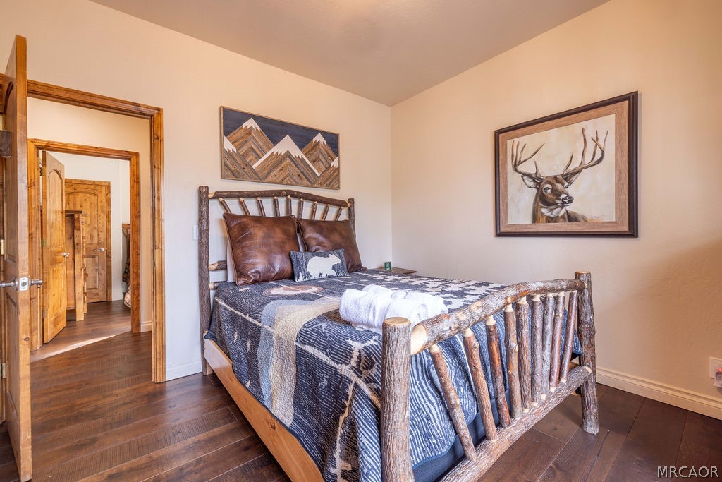 Big Bear Lake, California, 92315, United States, 4 Bedrooms Bedrooms, ,3 BathroomsBathrooms,Residential,Active,2022660