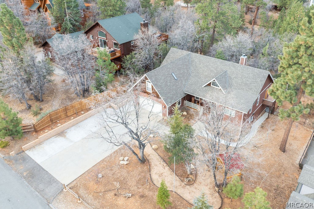 Big Bear Lake, California, 92315, United States, 4 Bedrooms Bedrooms, ,3 BathroomsBathrooms,Residential,Active,2022660