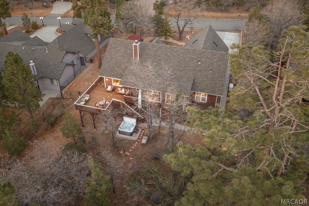 Big Bear Lake, California, 92315, United States, 4 Bedrooms Bedrooms, ,3 BathroomsBathrooms,Residential,Active,2022660
