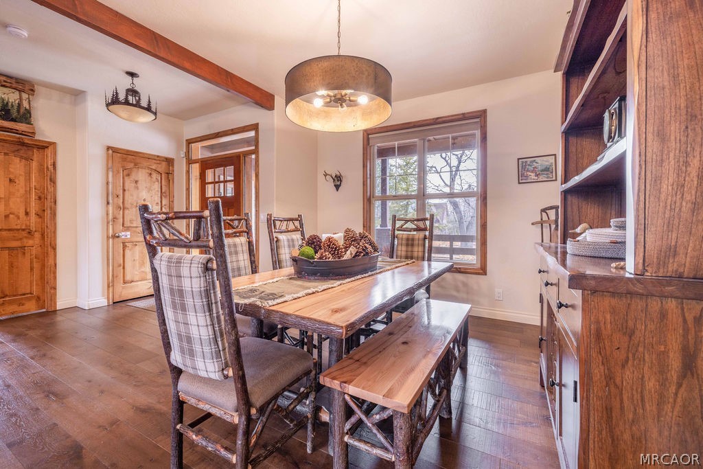 Big Bear Lake, California, 92315, United States, 4 Bedrooms Bedrooms, ,3 BathroomsBathrooms,Residential,Active,2022660
