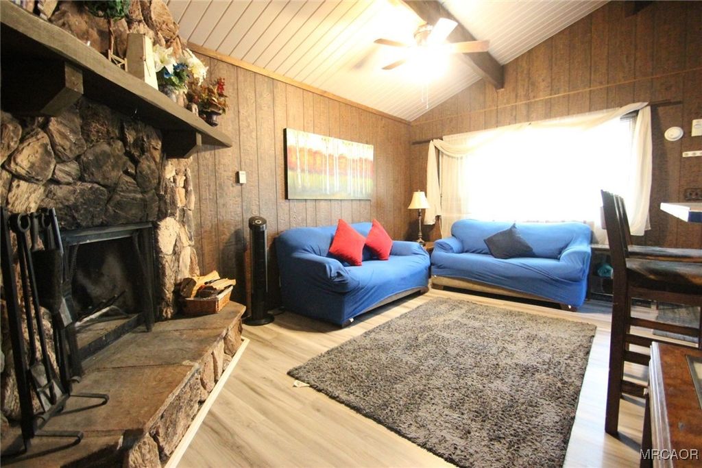 Photo of 416 Sugarloaf Boulevard, Big Bear City, CA 92314 (MLS # 32502499)