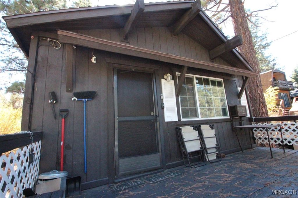 Photo of 416 Sugarloaf Boulevard, Big Bear City, CA 92314 (MLS # 32502499)