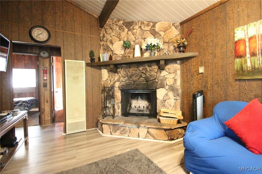 Photo of 416 Sugarloaf Boulevard, Big Bear City, CA 92314 (MLS # 32502499)