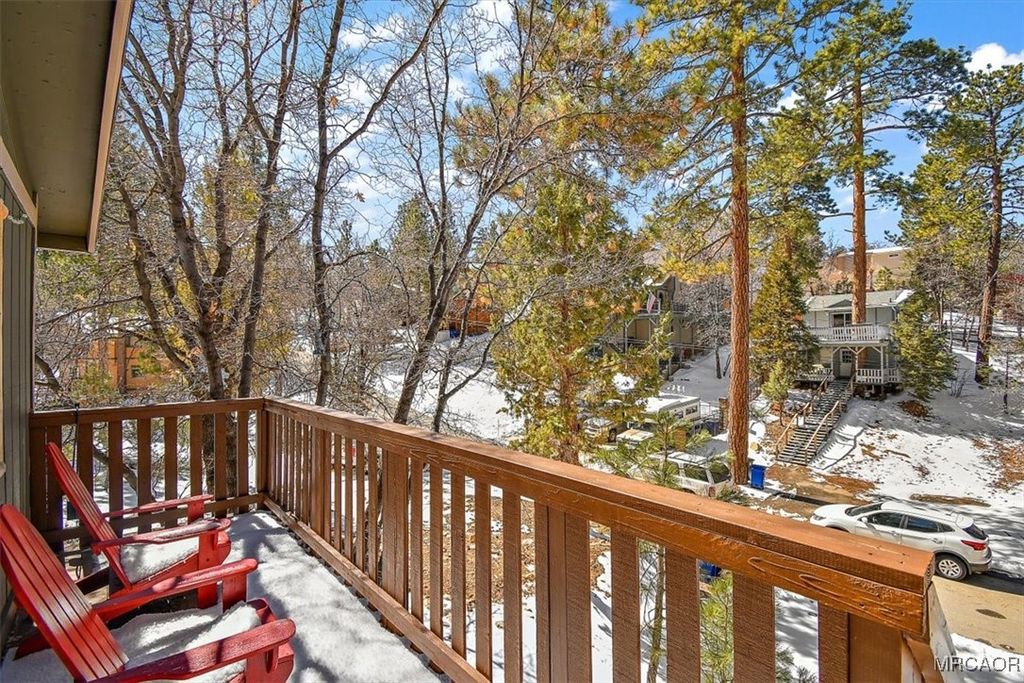 Photo of 861 Kern Avenue, Big Bear Lake, CA 92386 (MLS # 32502821)