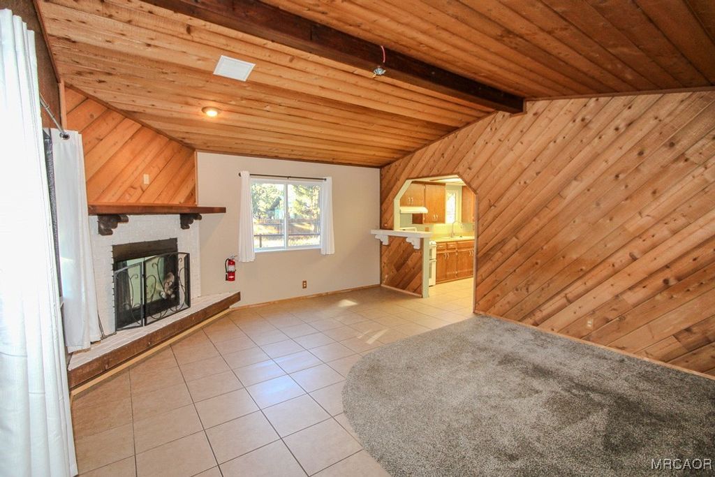 Photo of 964 Pine Lane, Big Bear City, CA 92314 (MLS # 32502649)