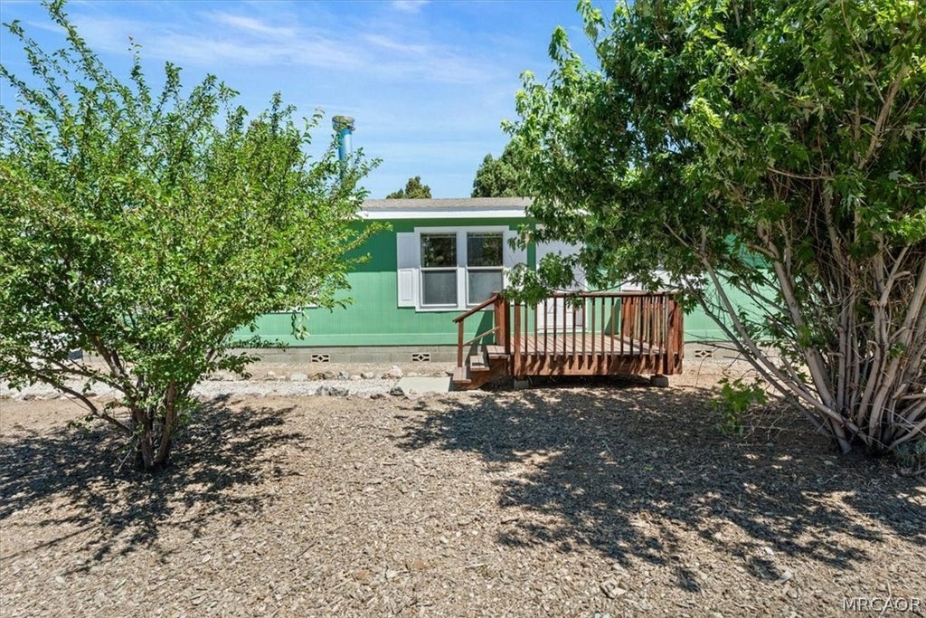 Photo of 2129 1st Lane, Big Bear City, CA 92314 (MLS # 32601829)