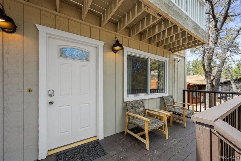 Photo of 480 Vista Avenue, Sugarloaf, CA 92386 (MLS # 32600436)