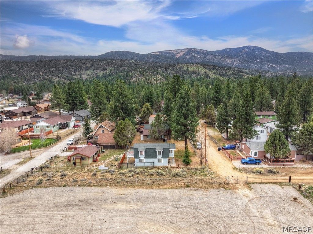 Photo of 800 C Lane, Big Bear City, CA 92314 (MLS # 32600709)