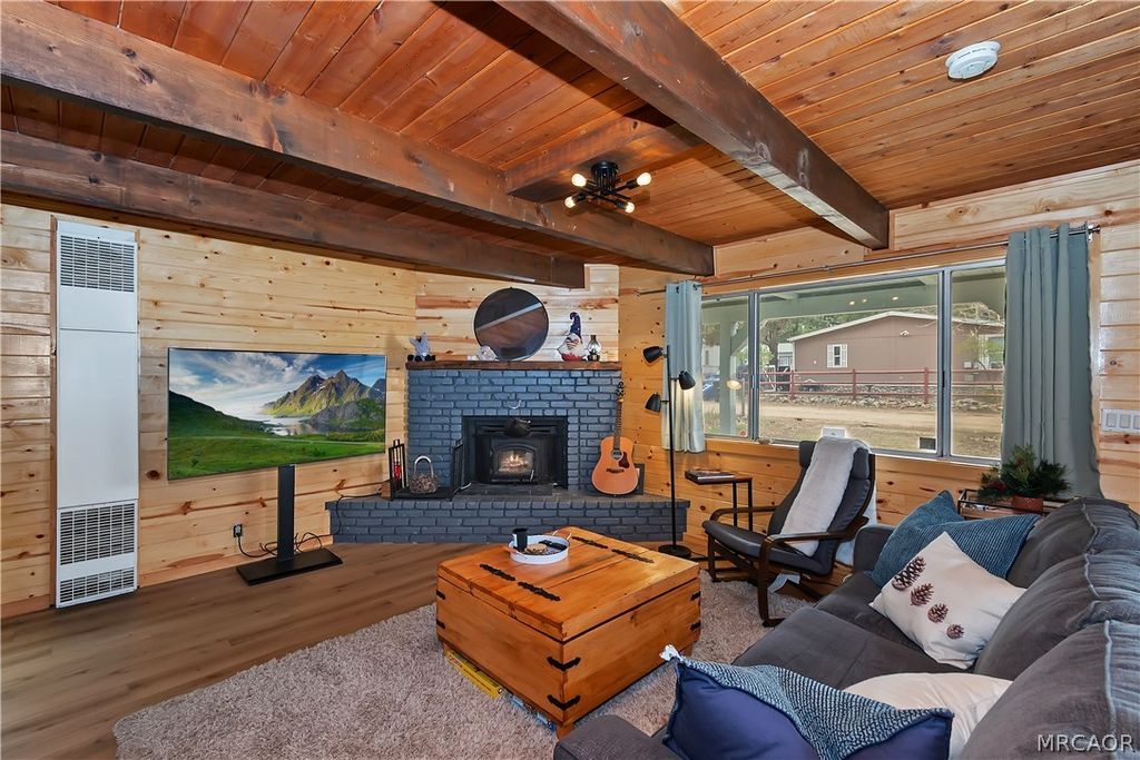 Photo of 800 C Lane, Big Bear City, CA 92314 (MLS # 32600709)