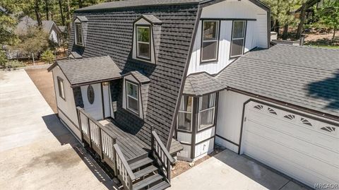 Photo of 498 Division Drive, Big Bear City, CA 92314 (MLS # 32601356)