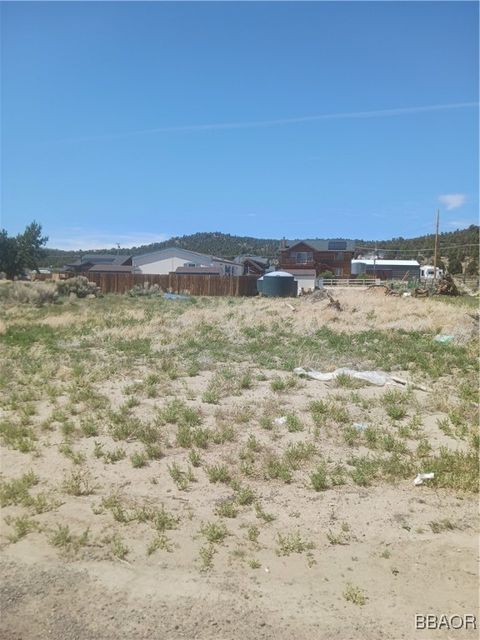 Photo of 0 Fifth Street, Big Bear City, CA 92314 (MLS # 32501330)
