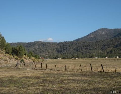 Photo of 2151 Erwin Ranch Road, Big Bear City, CA 92314 (MLS # 32003954)