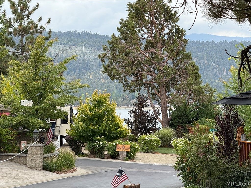 Photo of 40751 North Shore Lane, Fawnskin, CA 92333 (MLS # 32600490)