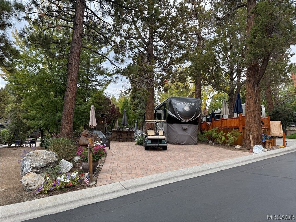 Photo of 40751 North Shore Lane, Fawnskin, CA 92333 (MLS # 32600490)